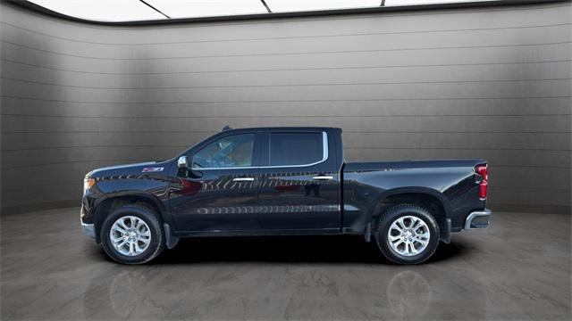 used 2023 Chevrolet Silverado 1500 car, priced at $28,999