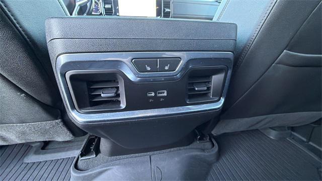 used 2023 Chevrolet Silverado 1500 car, priced at $28,999