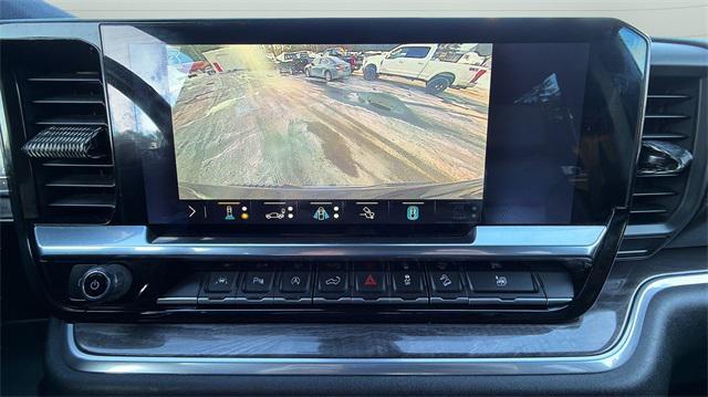 used 2023 Chevrolet Silverado 1500 car, priced at $28,999