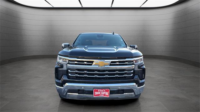 used 2023 Chevrolet Silverado 1500 car, priced at $28,999