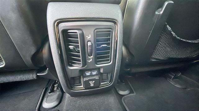 used 2020 Jeep Grand Cherokee car, priced at $22,999