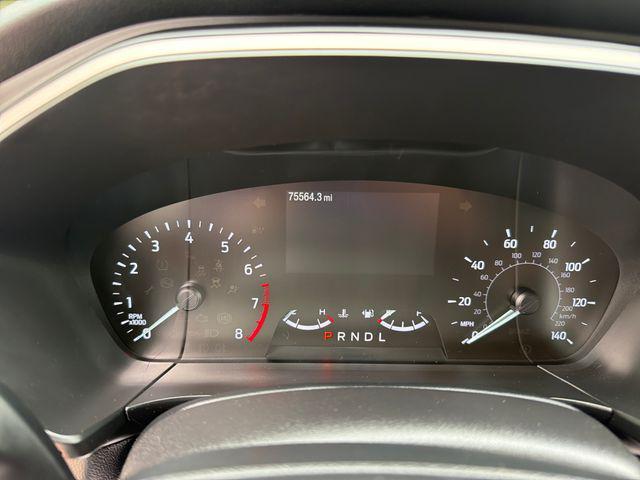 used 2020 Ford Escape car, priced at $14,999