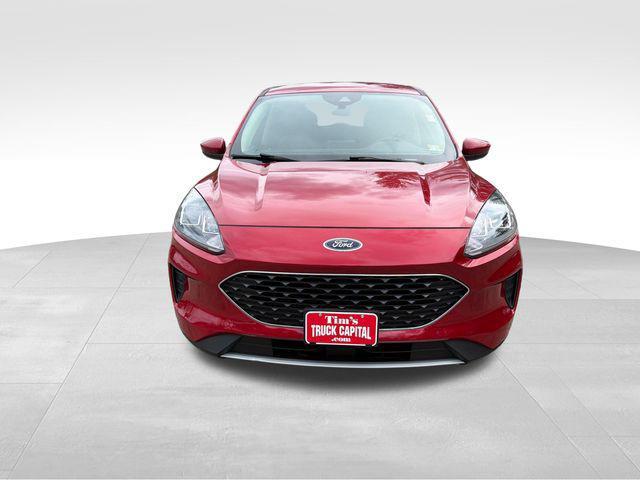used 2020 Ford Escape car, priced at $14,999