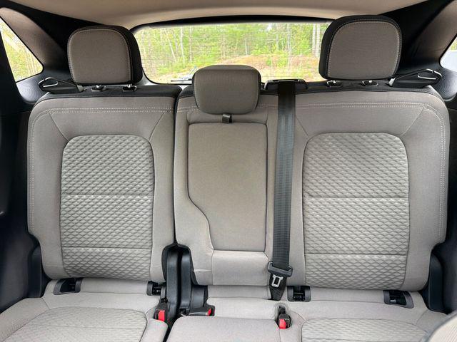 used 2020 Ford Escape car, priced at $14,999