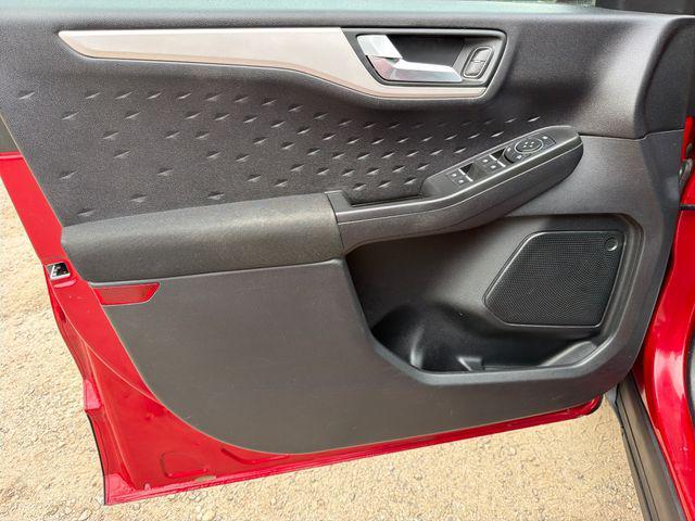 used 2020 Ford Escape car, priced at $14,999