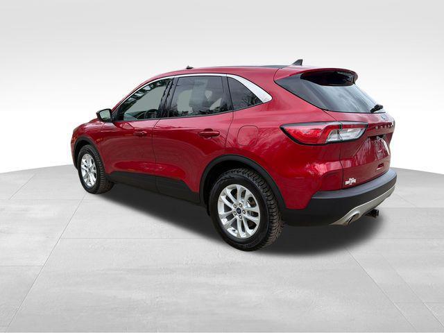 used 2020 Ford Escape car, priced at $14,999