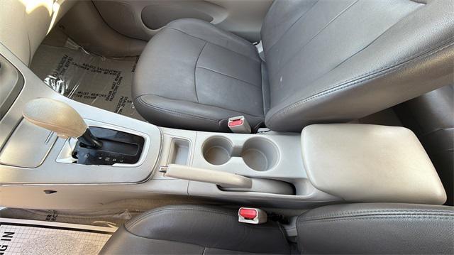 used 2013 Nissan Sentra car, priced at $6,999
