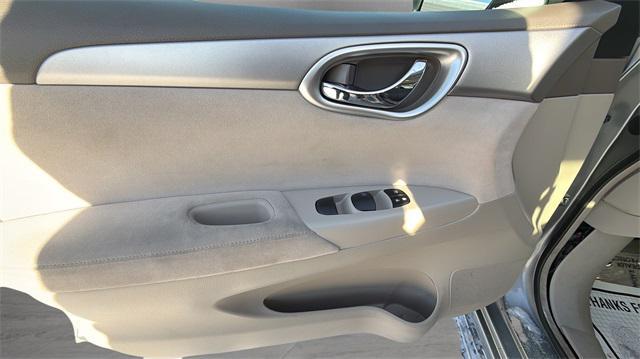 used 2013 Nissan Sentra car, priced at $6,999