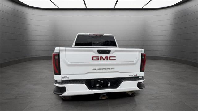 used 2024 GMC Sierra 2500 car, priced at $62,999