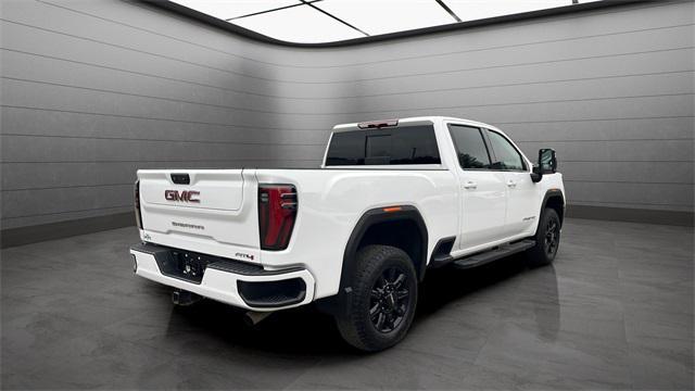 used 2024 GMC Sierra 2500 car, priced at $62,999