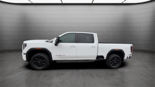 used 2024 GMC Sierra 2500 car, priced at $62,999
