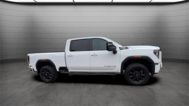used 2024 GMC Sierra 2500 car, priced at $62,999