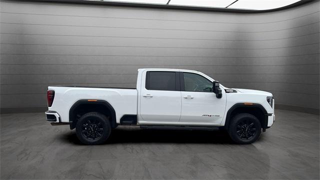 used 2024 GMC Sierra 2500 car, priced at $62,999