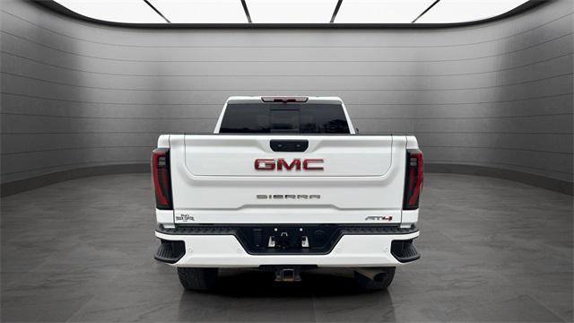 used 2024 GMC Sierra 2500 car, priced at $62,999