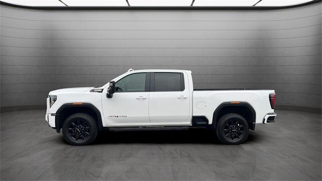 used 2024 GMC Sierra 2500 car, priced at $62,999