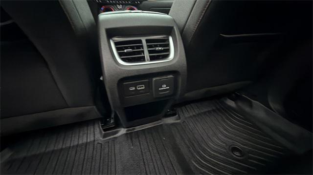 used 2021 Chevrolet Blazer car, priced at $26,999