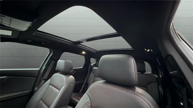 used 2021 Chevrolet Blazer car, priced at $26,999