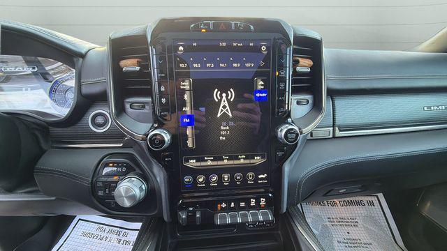 used 2020 Ram 1500 car, priced at $28,999