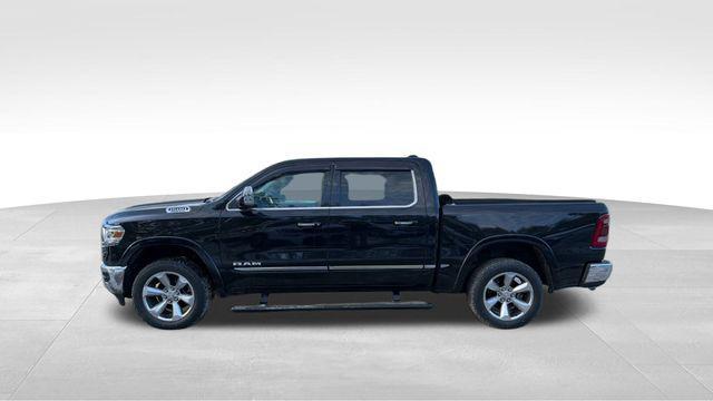used 2020 Ram 1500 car, priced at $28,999