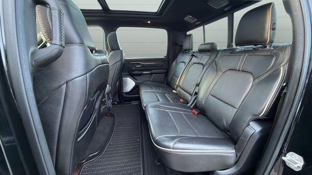 used 2020 Ram 1500 car, priced at $28,999