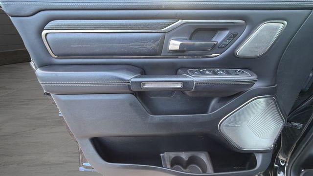 used 2020 Ram 1500 car, priced at $28,999