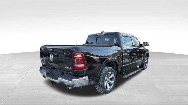 used 2020 Ram 1500 car, priced at $28,999