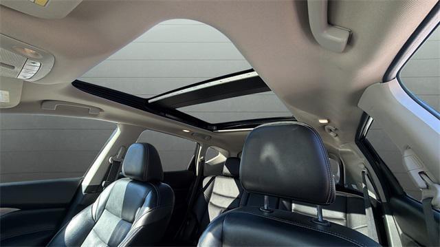 used 2017 Nissan Murano car, priced at $13,999