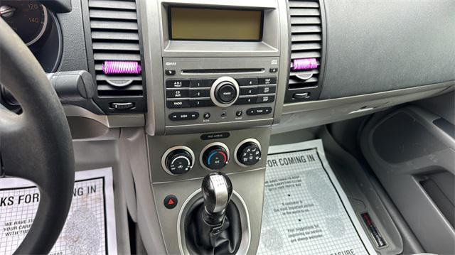 used 2008 Nissan Sentra car, priced at $2,950