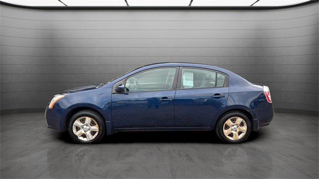 used 2008 Nissan Sentra car, priced at $2,950