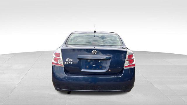 used 2008 Nissan Sentra car, priced at $2,950
