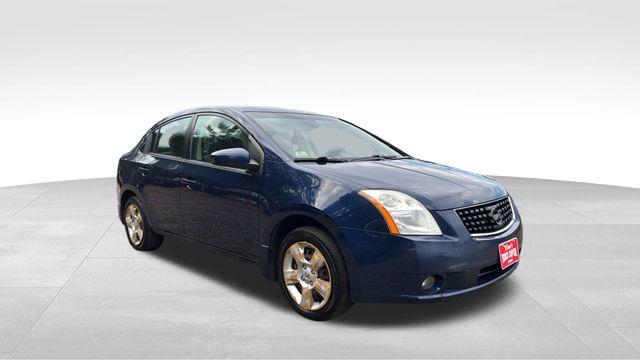 used 2008 Nissan Sentra car, priced at $2,950