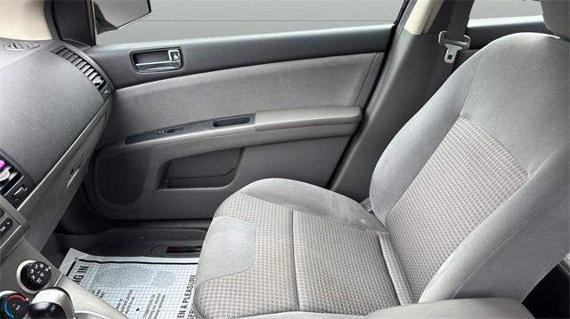 used 2008 Nissan Sentra car, priced at $2,950