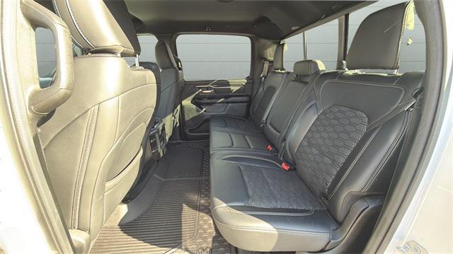 used 2019 Ram 1500 car, priced at $30,999