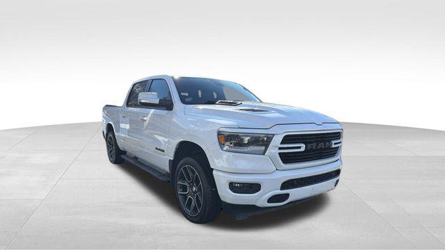 used 2019 Ram 1500 car, priced at $29,999