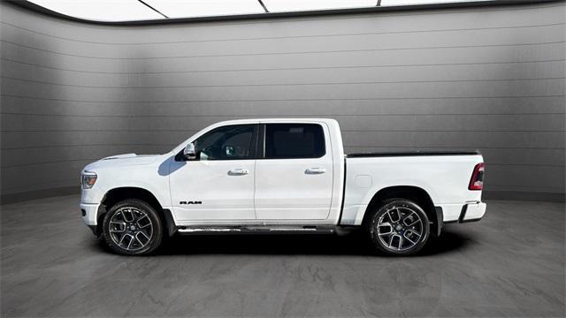 used 2019 Ram 1500 car, priced at $30,999