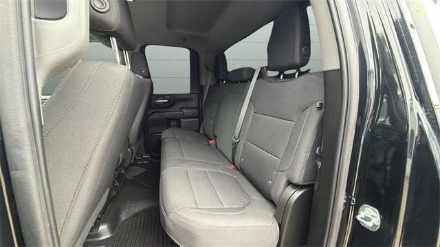 used 2022 GMC Sierra 2500 car, priced at $40,999