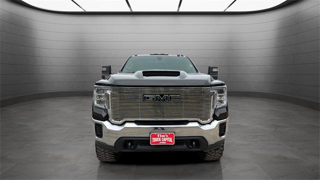 used 2022 GMC Sierra 2500 car, priced at $40,999