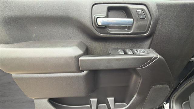 used 2022 GMC Sierra 2500 car, priced at $40,999