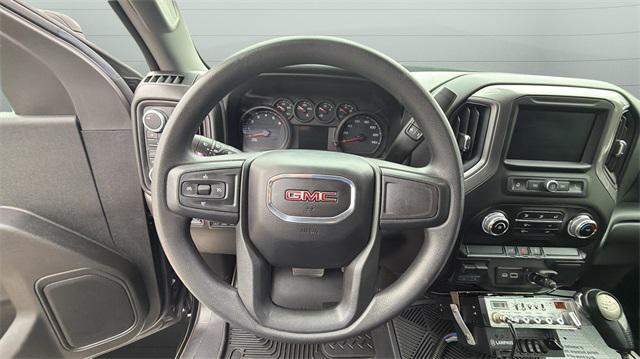 used 2022 GMC Sierra 2500 car, priced at $40,999