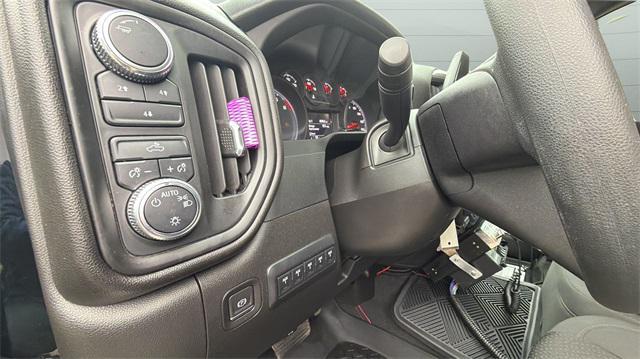 used 2022 GMC Sierra 2500 car, priced at $40,999