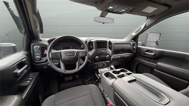 used 2022 GMC Sierra 2500 car, priced at $40,999