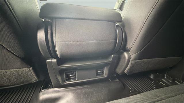 used 2022 GMC Sierra 2500 car, priced at $40,999