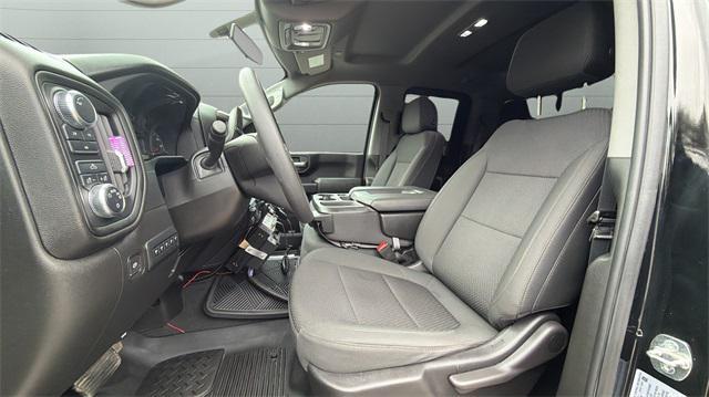 used 2022 GMC Sierra 2500 car, priced at $40,999