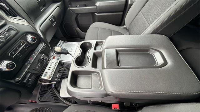 used 2022 GMC Sierra 2500 car, priced at $40,999