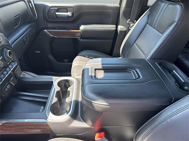 used 2020 Chevrolet Silverado 2500 car, priced at $41,999