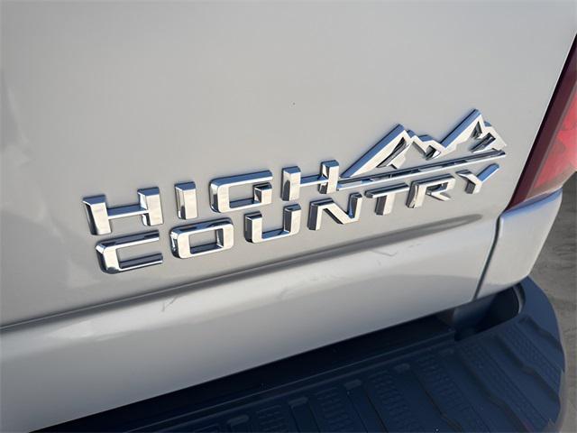 used 2020 Chevrolet Silverado 2500 car, priced at $41,999