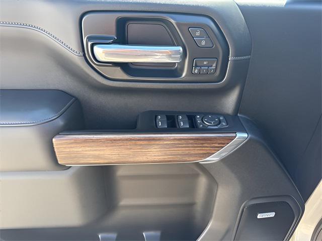 used 2020 Chevrolet Silverado 2500 car, priced at $41,999