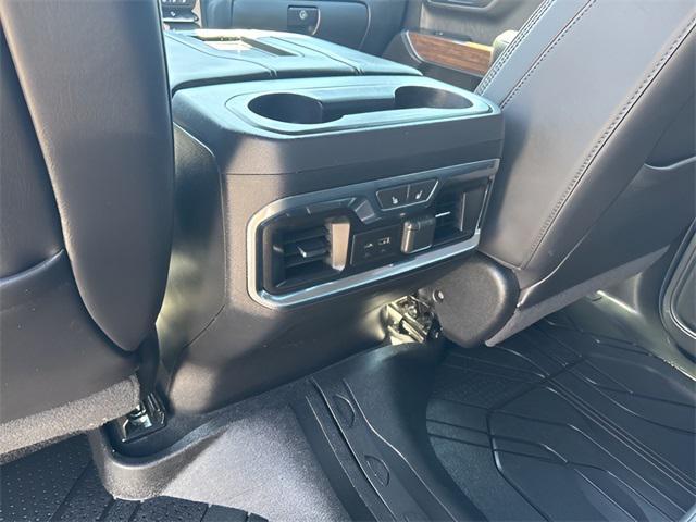 used 2020 Chevrolet Silverado 2500 car, priced at $41,999