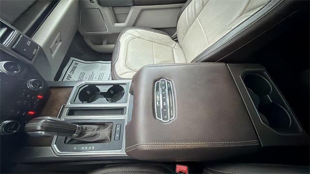 used 2020 Ford F-150 car, priced at $37,999