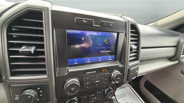used 2021 Ford F-350 car, priced at $31,999